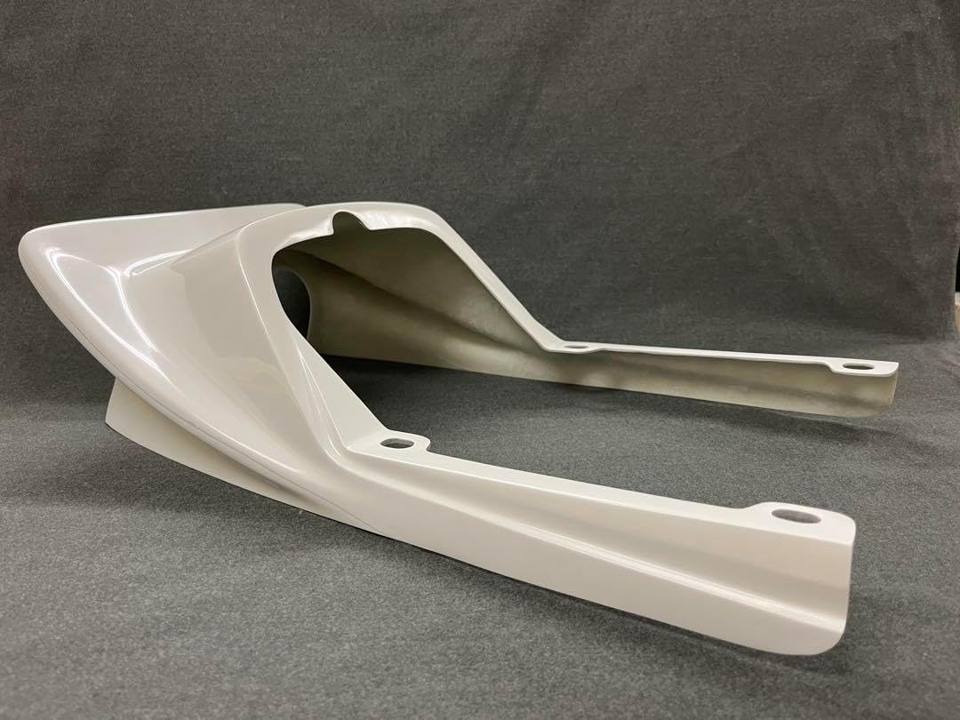 GSX400F GSX400FS インパルスGフォア テールカウル アプリオ テールカウル